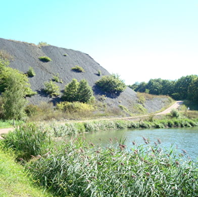 Base de loisirs de l'Etang Grenetier