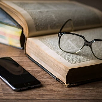 Cercle de lecture adultes - QUINGEY