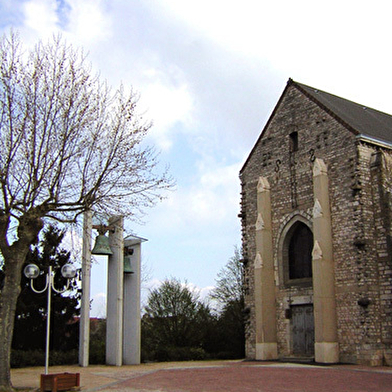 Eglise Saint-Germain