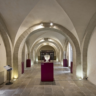 Abbaye de Cluny