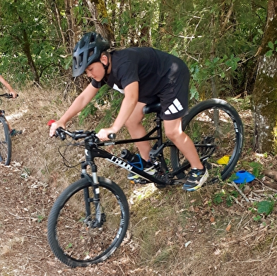 Stage VTT 9-15 ANS