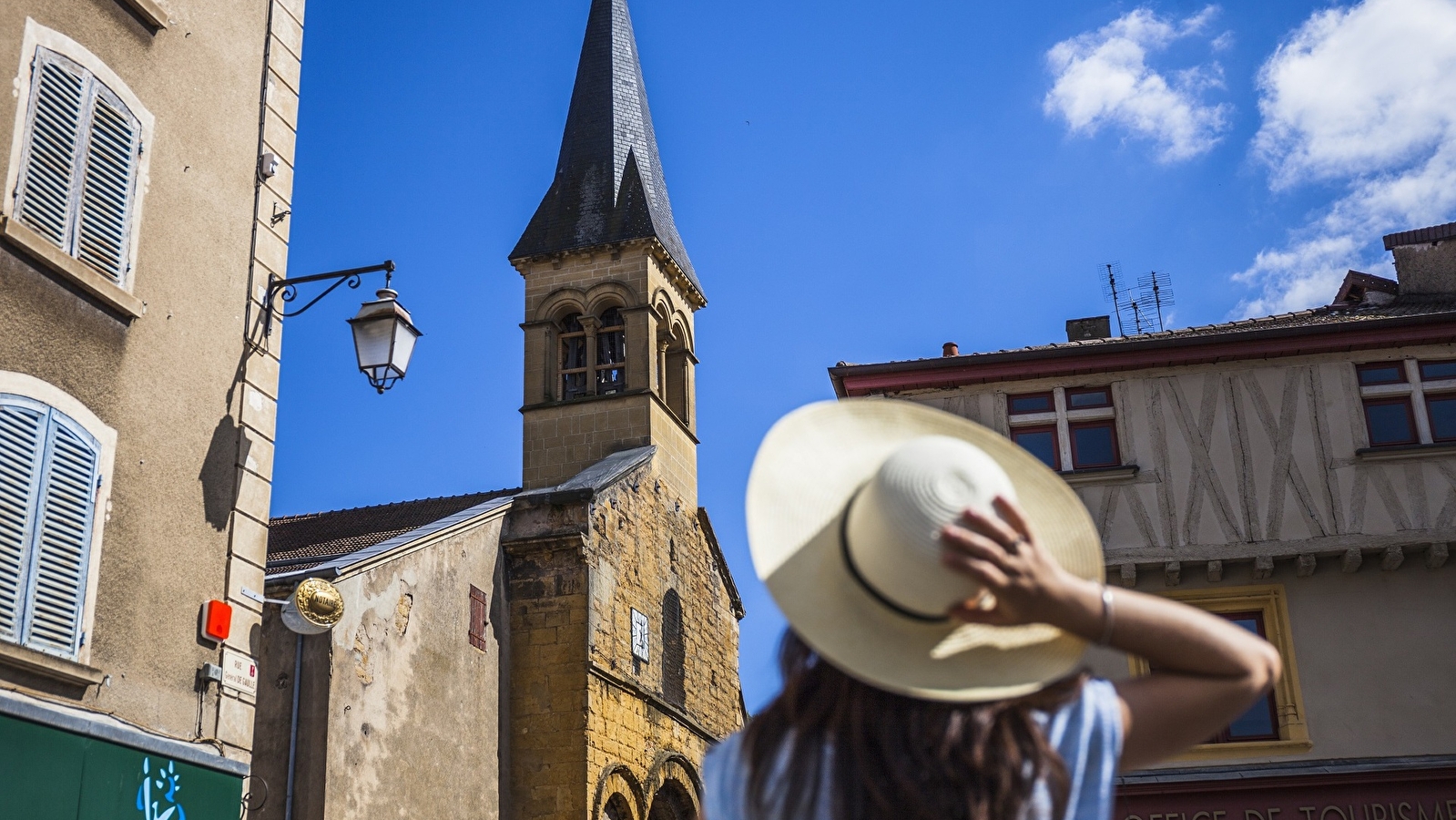 Eglise Saint-Nicolas