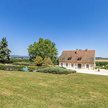 le Domaine - AUTUN