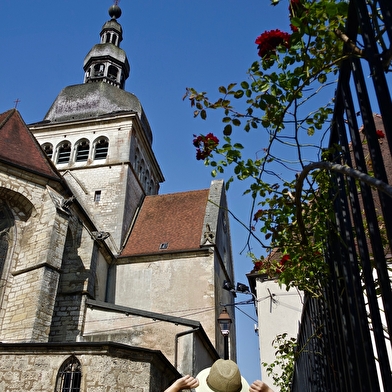 Basilique Notre-Dame