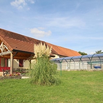 Chapon - POUILLENAY