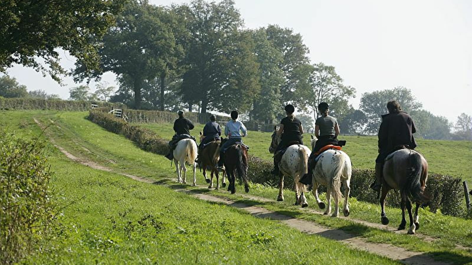 Circuit de l'Autunois à la Côte Chalonnaise - GR137