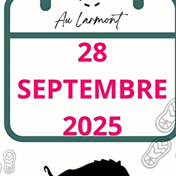 Trail des sangliers - PONTARLIER
