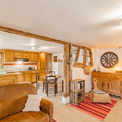 Gîte du Petit Bois