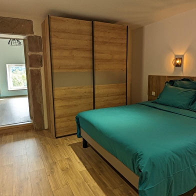 Le Gîte des Prary 15 personnes