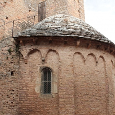 Eglise Saint-Antoine