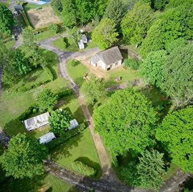 Camping Municipal de Bléneau