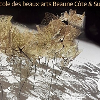 Exposition oh féminin! - BEAUNE