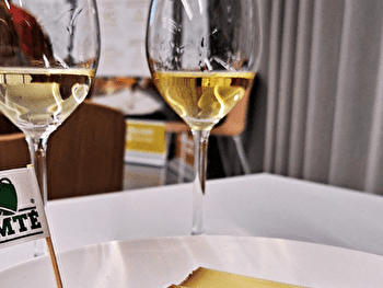 Accords Comté et Vins du Jura - POLIGNY