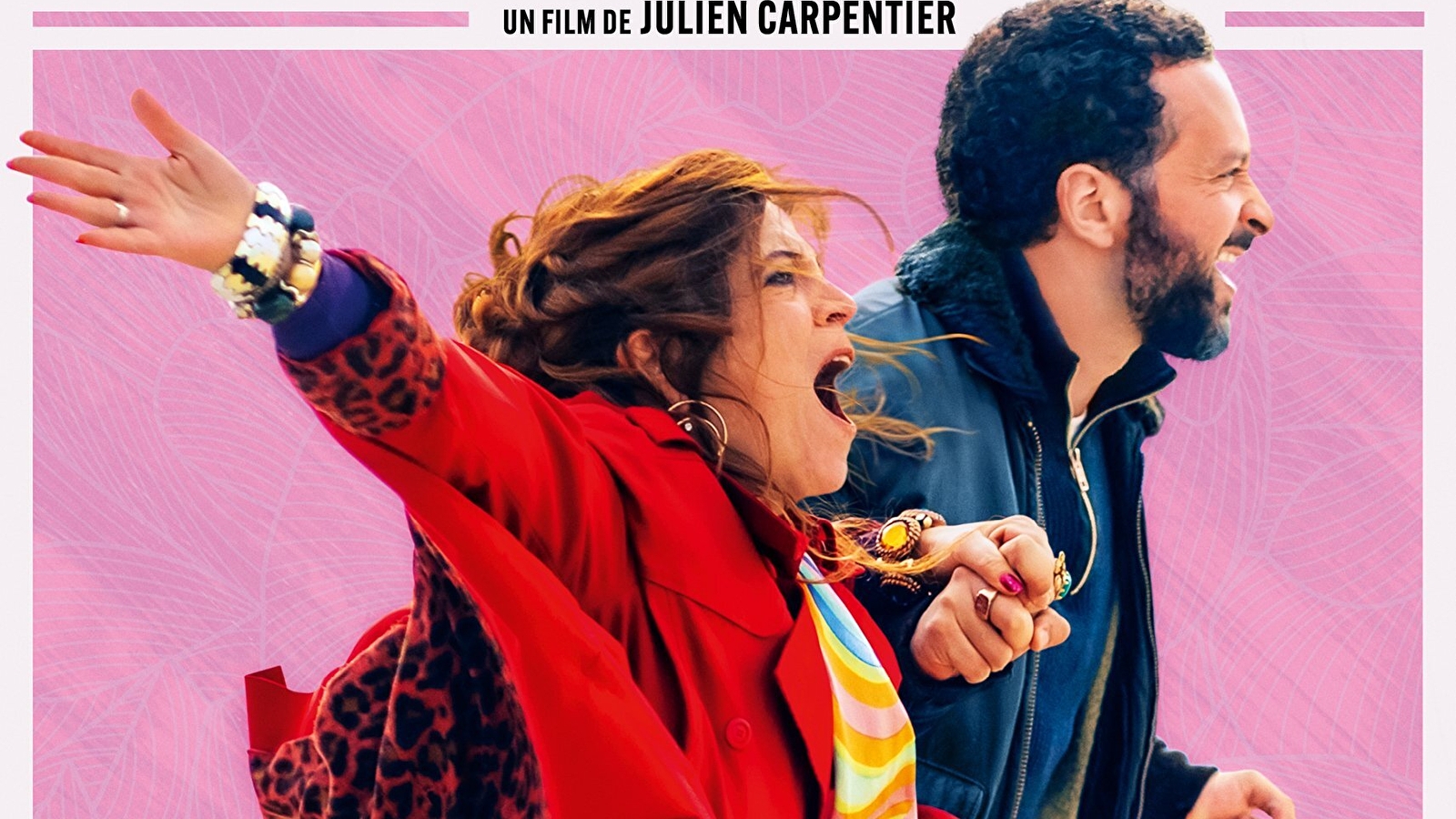 Cinéma Carrefour : LA VIE DE MA MÈRE de Julien Carpentier