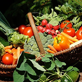 Marché hebdomadaire à Alligny-Cosne - ALLIGNY-COSNE
