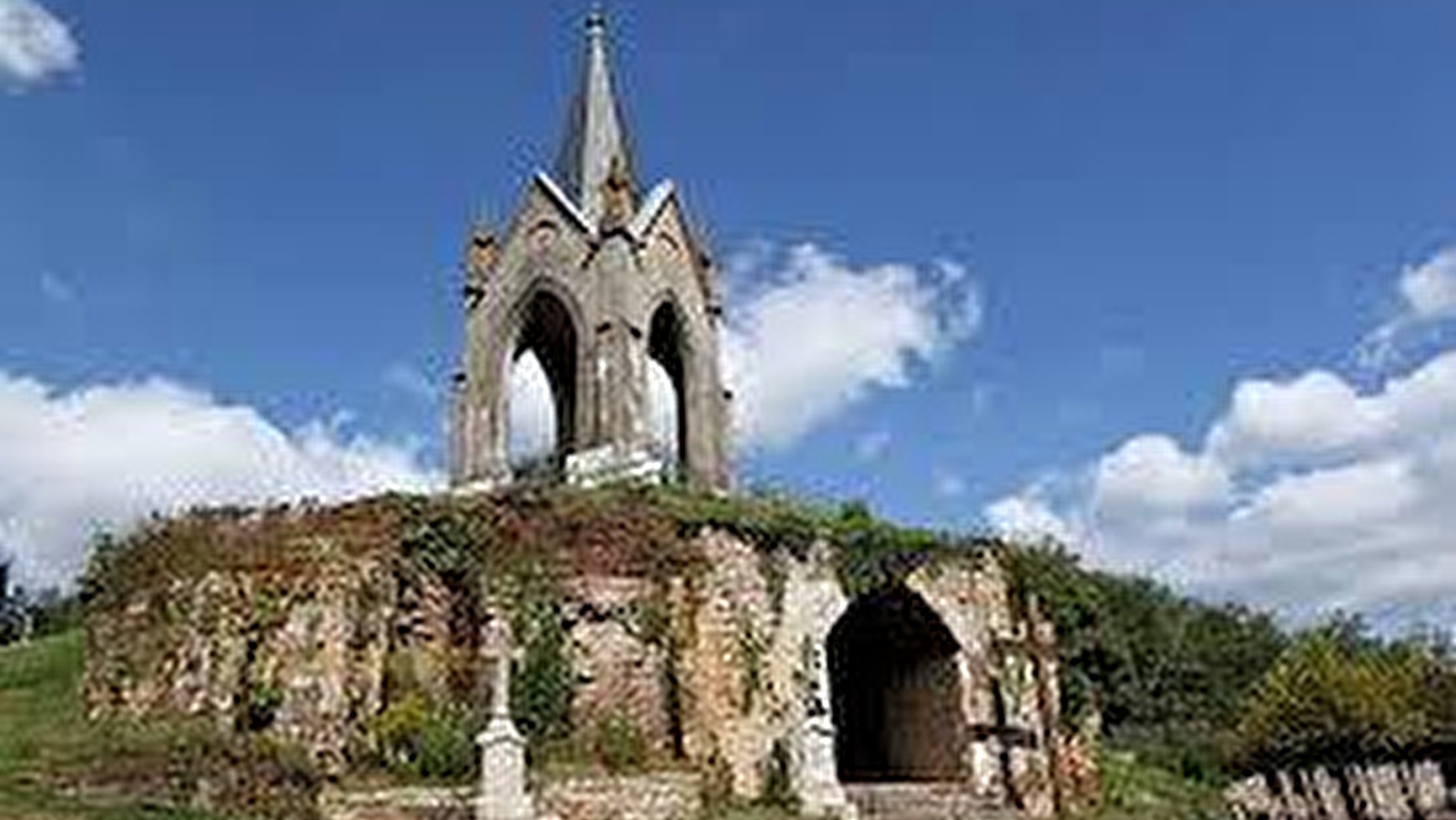 Balade à la Motte