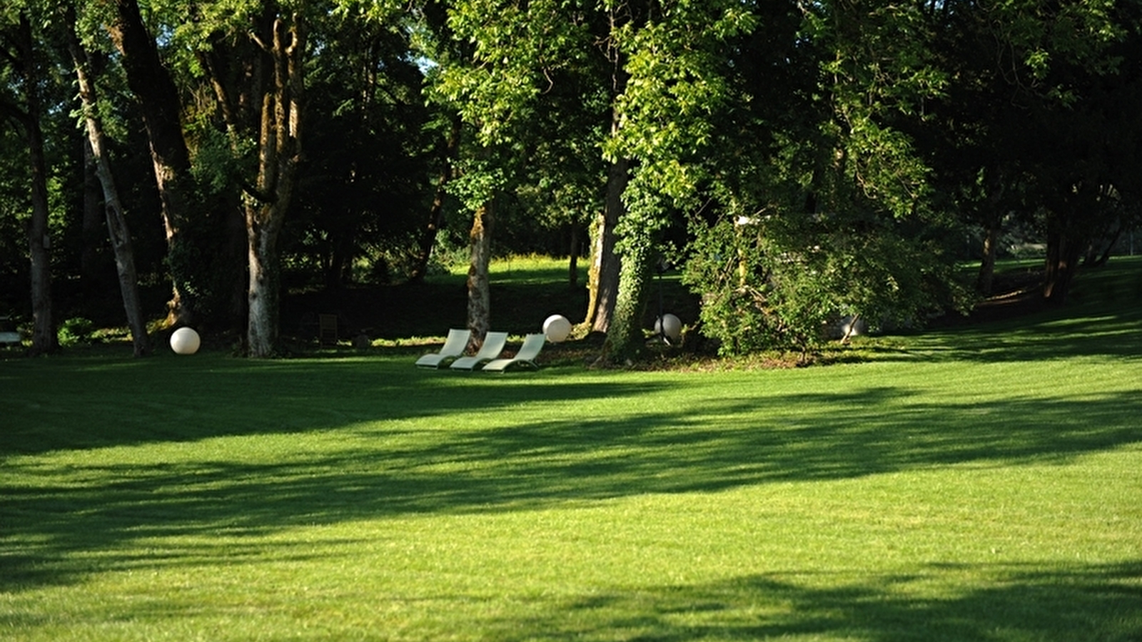 La Tour du Château Mathey Doret