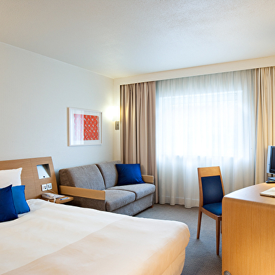 Novotel Belfort Centre Atria