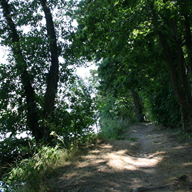 Decize, escale Loire