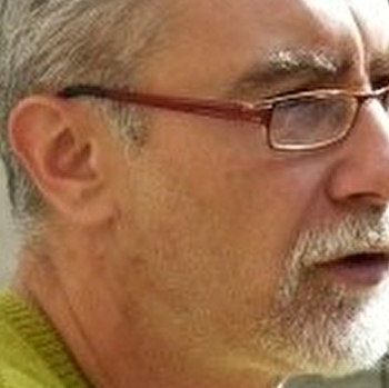 Fred Augelon - Matière à Découverte - DIJON