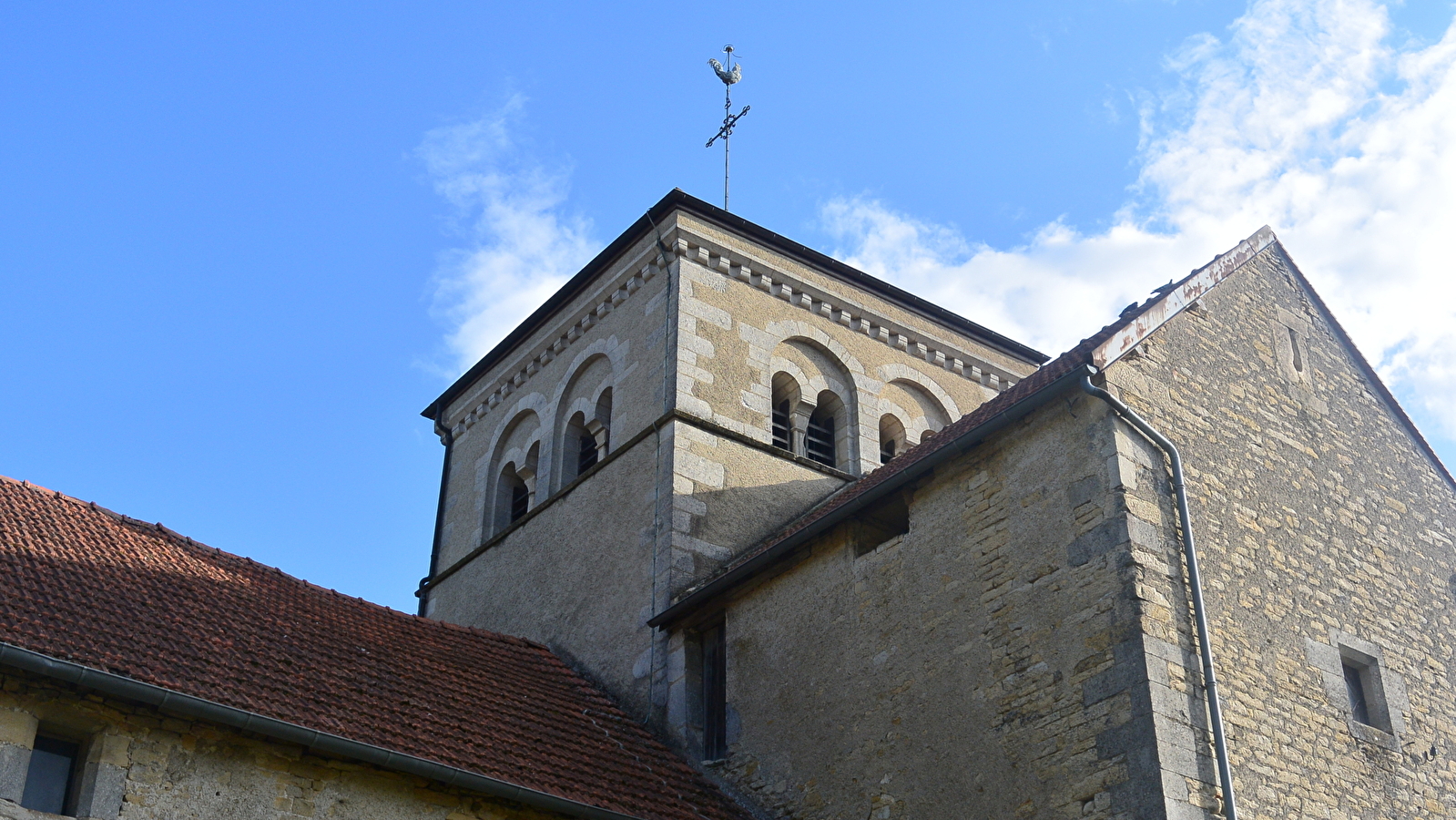 Église de l’Assomption