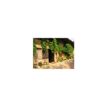 La Cassinette - Chambre d'Hôtes et Table d'Hôtes - ROMENAY
