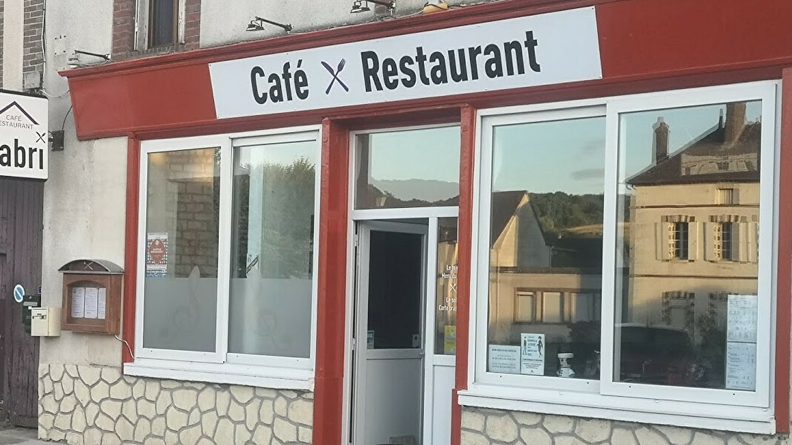 Restaurant l'Abri