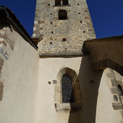 Eglise Sainte-Foy