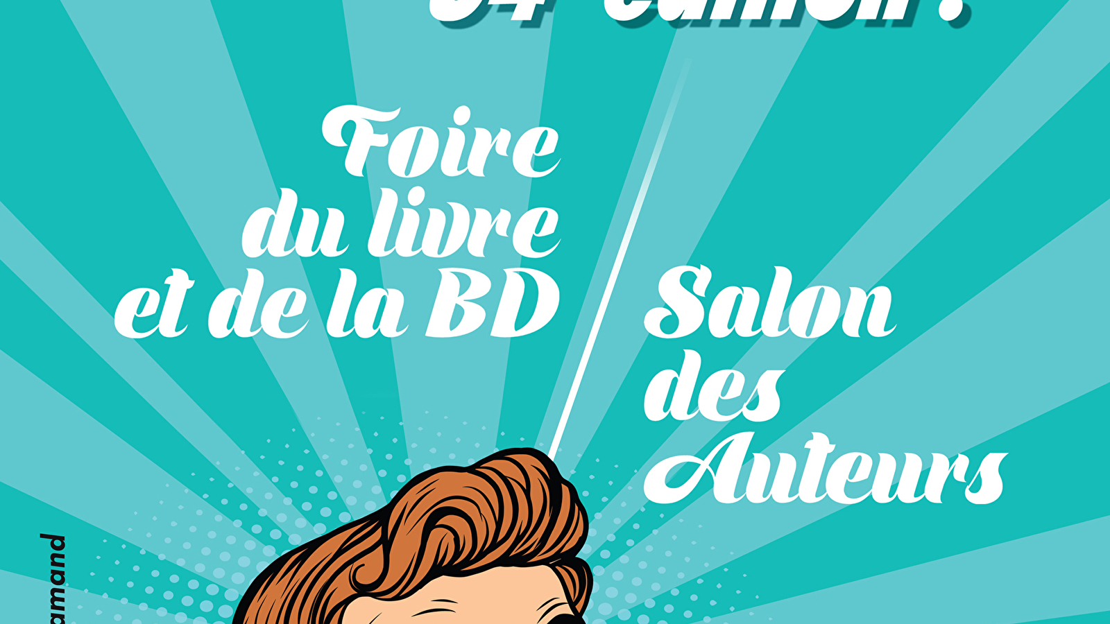 Festival Festilivres