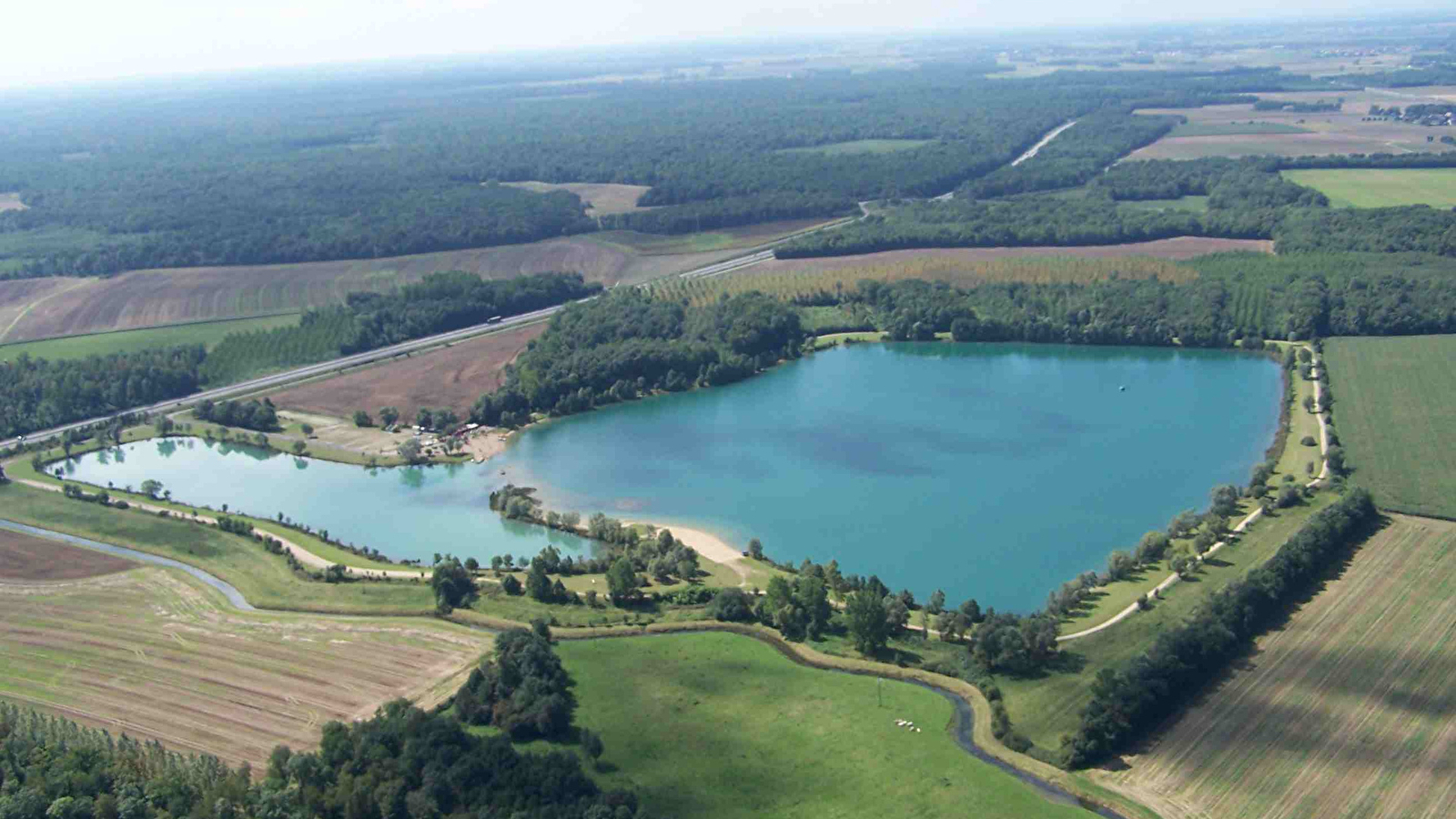 Restaurant le Chalet du Lac de Chour