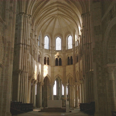 Association des Guides de l'Yonne en Bourgogne