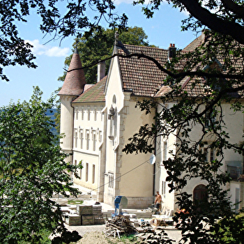 Soirée musicale concert classique - MANCENANS-LIZERNE
