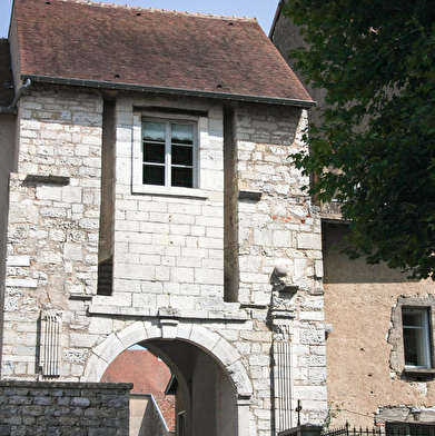 Château de Marnay
