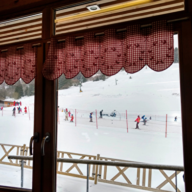 Refuge du Téléski Chez Petit Pierre