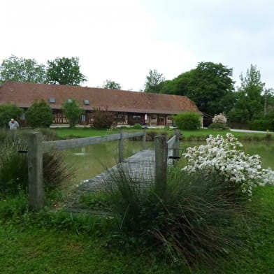 La ferme d'Aristide