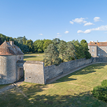 Chateau de Ray-sur-Saône - RAY-SUR-SAONE