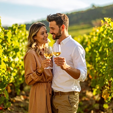 Wine Tour : Dégustation parcellaire au coeur des vignobles de Bourgogne