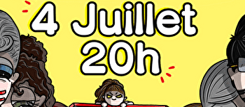 Match d'Impro - LES ROUSSES