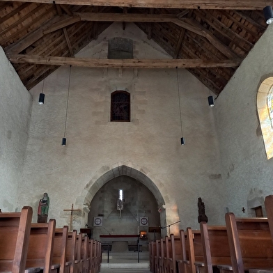 église Saint-Laurent