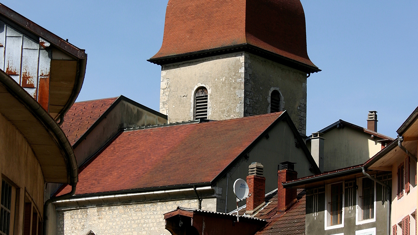 Eglise Saint-Nicolas