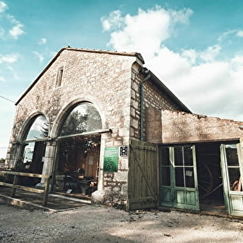 Fête du bois - 6ème édition - SAINT-MARTIN-EN-BRESSE