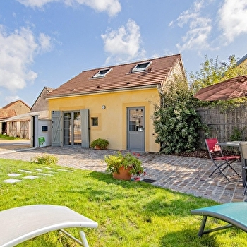 le Saint-Loup - DRACY-SAINT-LOUP