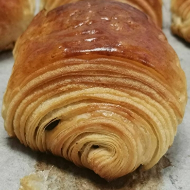 Boulangerie - La Mie de Cluny