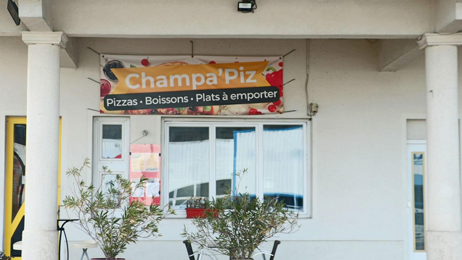 Champa'Piz