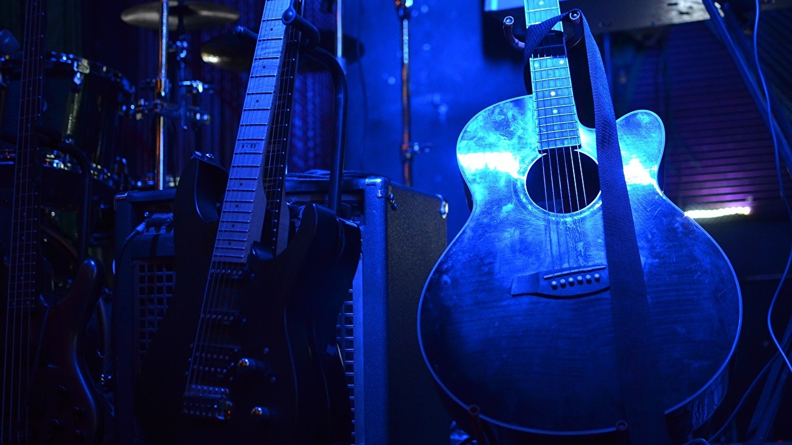 Decize en fête - Concerts avec 'Glitch' et 'Tuesday'