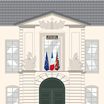 Dégustation d'archives et de vin - DIJON