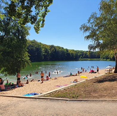 Etang Grenetier