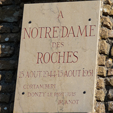 Eglise Saint-Maurice