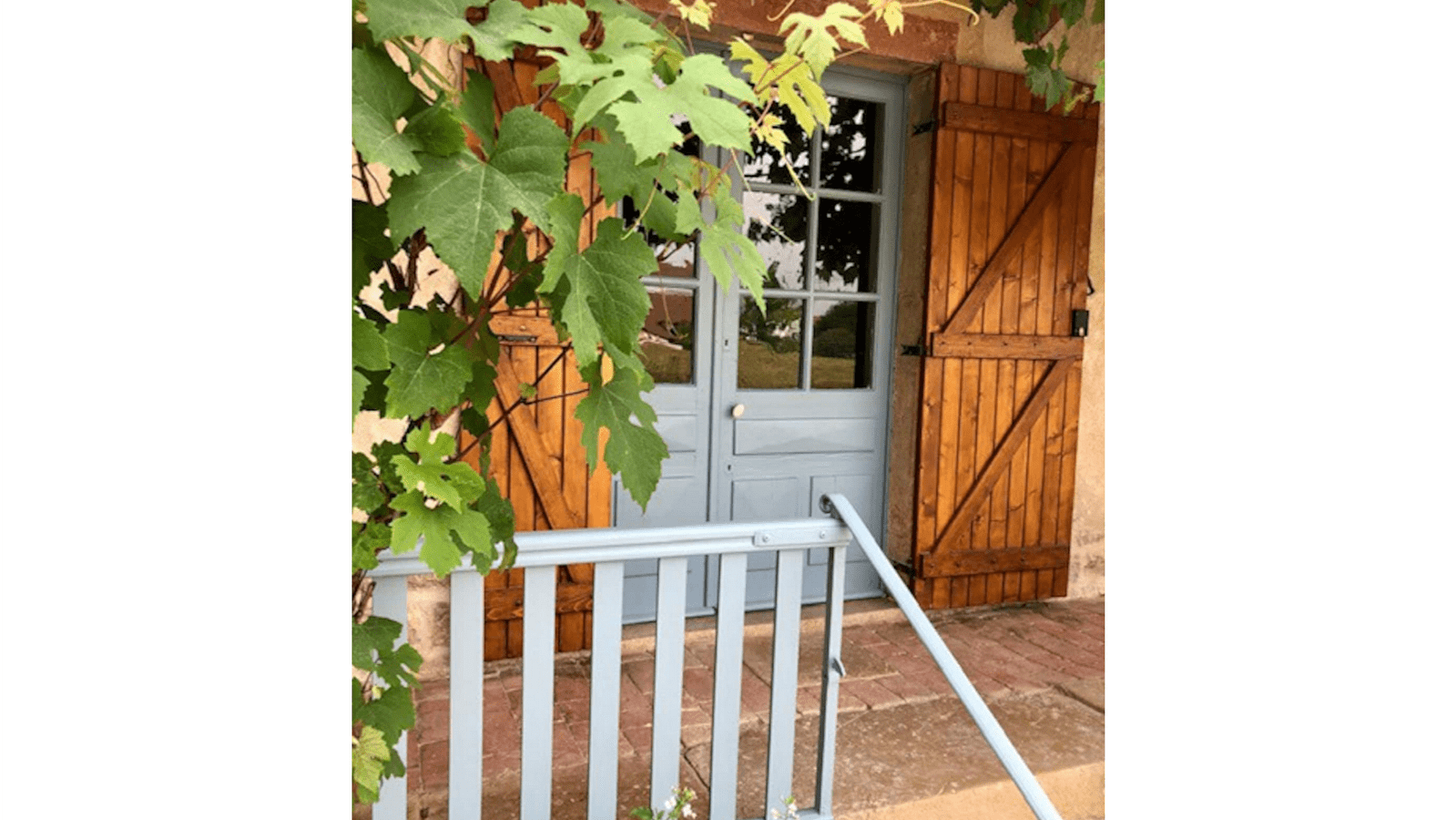Gîte de REV