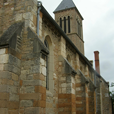 Eglise Saint-Martin